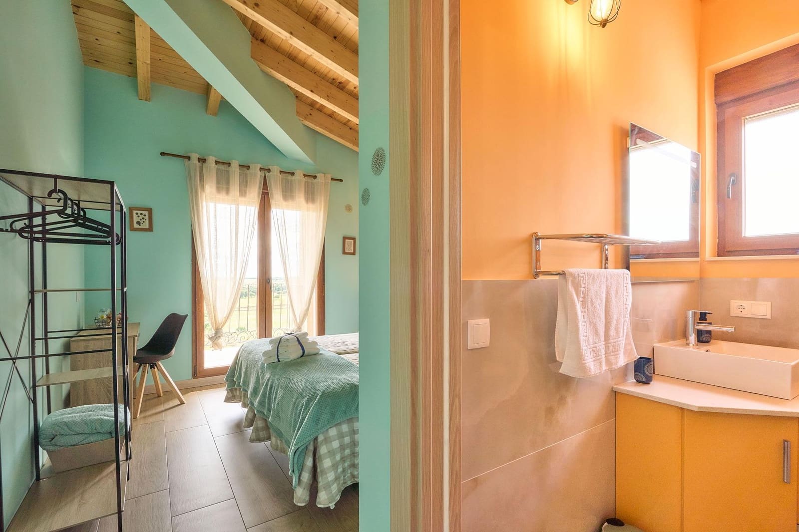 7 bedroom Finca/Country House for sale in Santiz with pool - € 542,900 (Ref: 9855666)