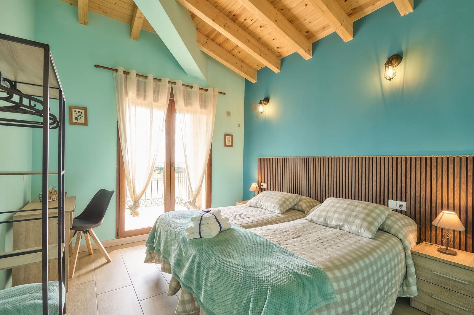 7 bedroom Finca/Country House for sale in Santiz with pool - € 542,900 (Ref: 9855666)