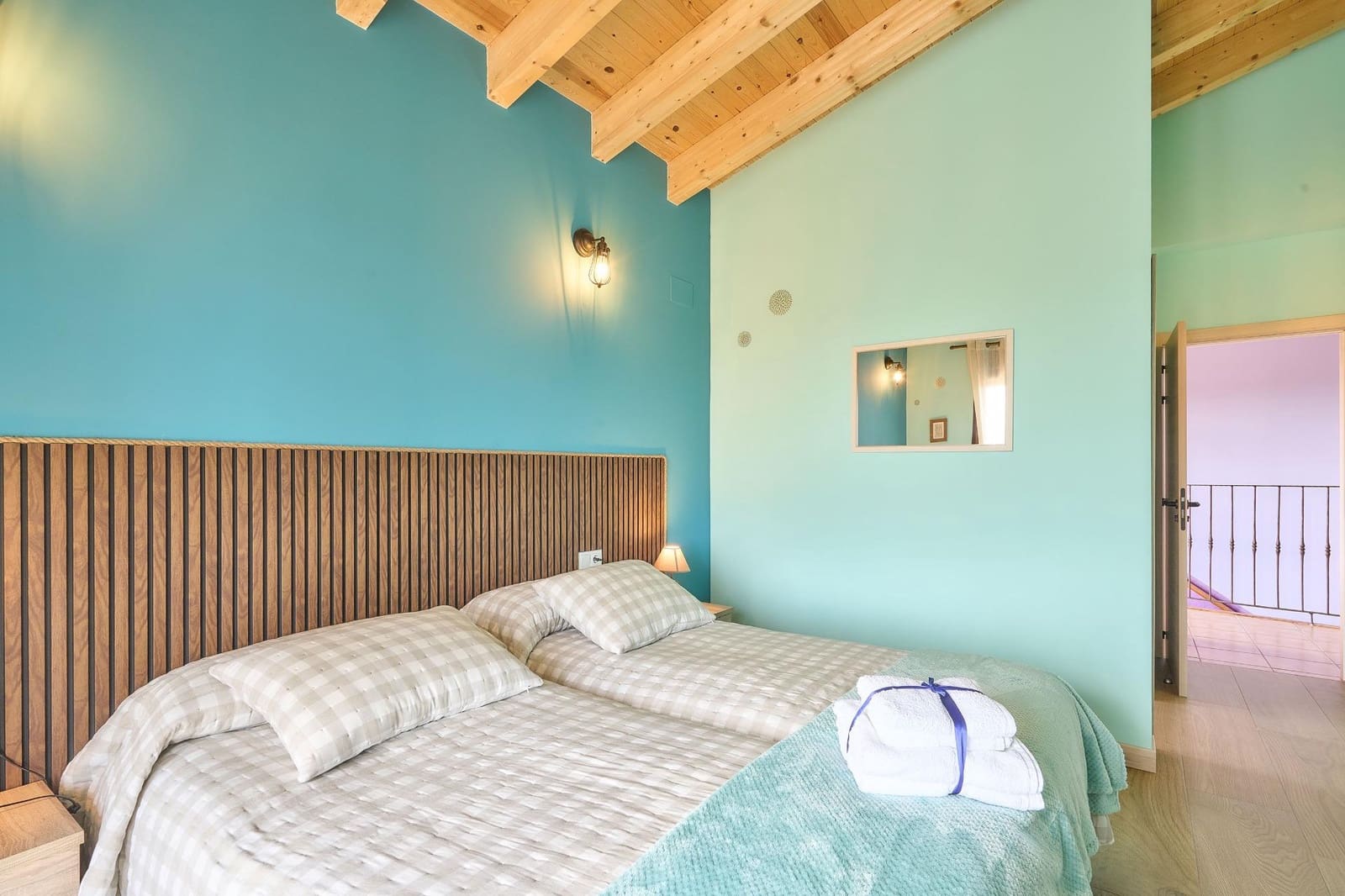 7 bedroom Finca/Country House for sale in Santiz with pool - € 542,900 (Ref: 9855666)