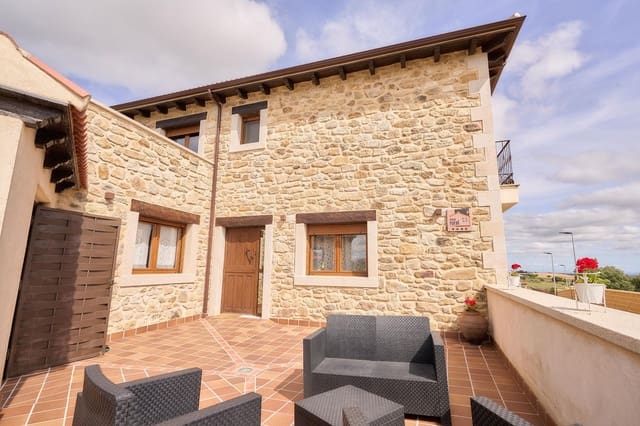 7 bedroom Finca/Country House for sale in Santiz with pool - € 542,900 (Ref: 9855666)