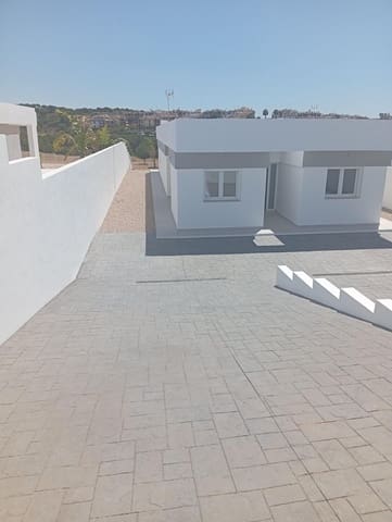 3 sypialnia Willa na sprzedaż w Ayamonte z garażem - 310 000 € (Ref: 9860267)