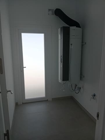 3 sypialnia Willa na sprzedaż w Ayamonte z garażem - 310 000 € (Ref: 9860267)