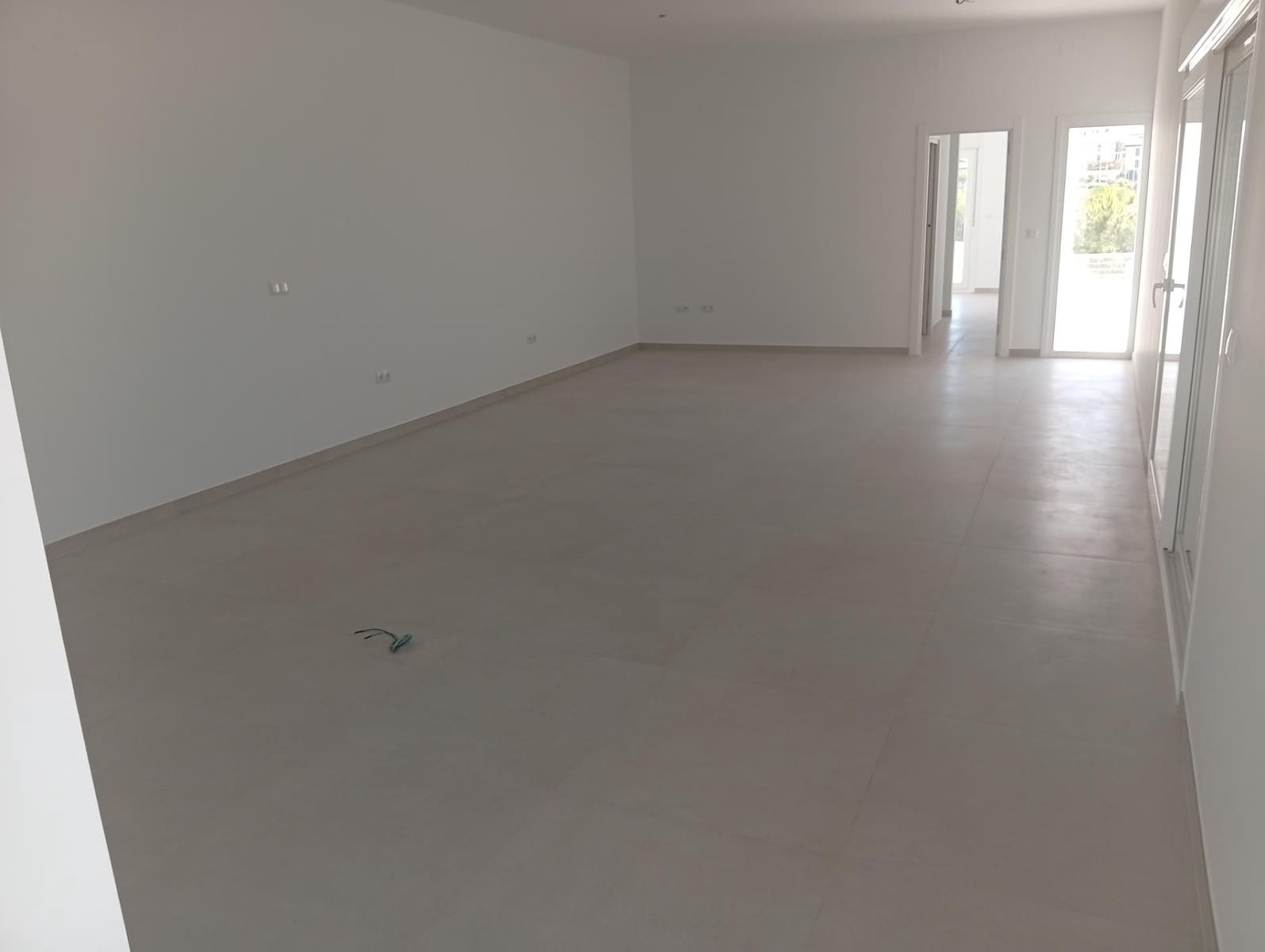 3 sypialnia Willa na sprzedaż w Ayamonte z garażem - 310 000 € (Ref: 9860267)