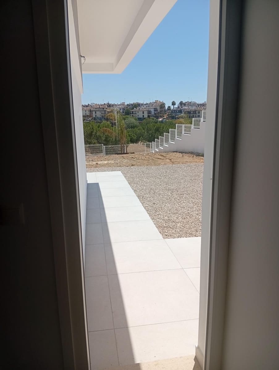3 sypialnia Willa na sprzedaż w Ayamonte z garażem - 310 000 € (Ref: 9860267)