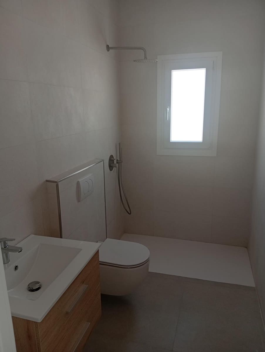 3 sypialnia Willa na sprzedaż w Ayamonte z garażem - 310 000 € (Ref: 9860267)