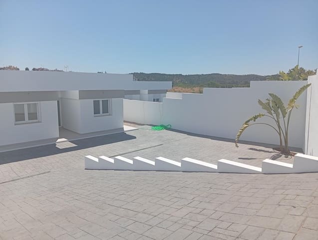 3 sypialnia Willa na sprzedaż w Ayamonte z garażem - 310 000 € (Ref: 9860267)