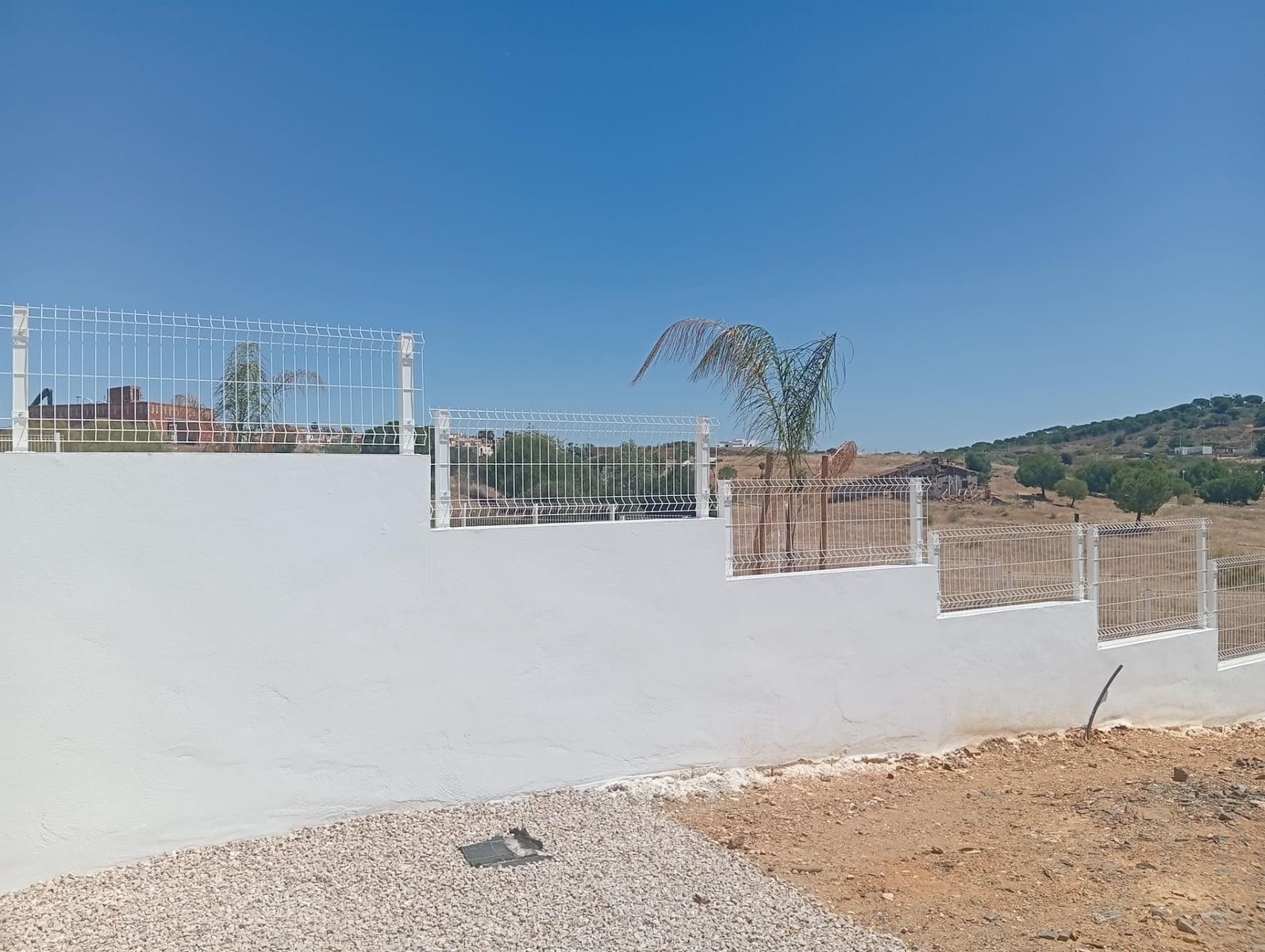 3 sypialnia Willa na sprzedaż w Ayamonte z garażem - 310 000 € (Ref: 9860267)
