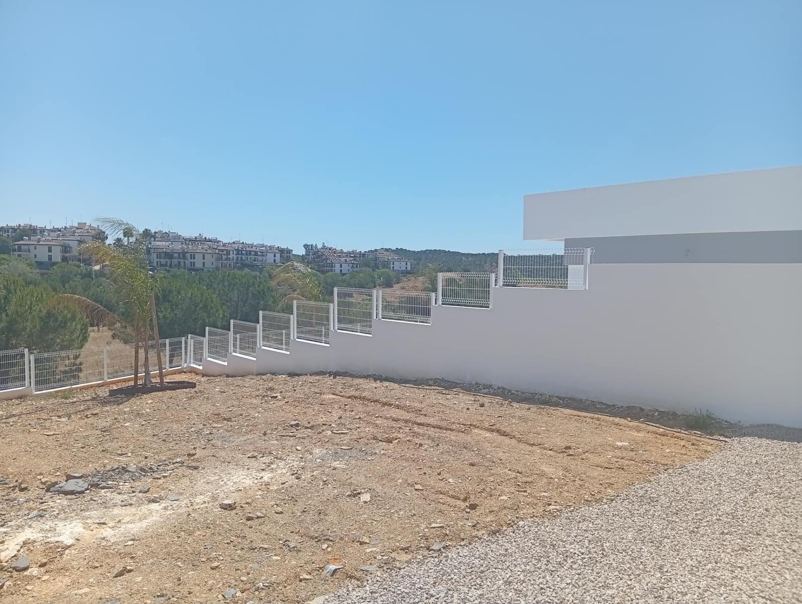 3 sypialnia Willa na sprzedaż w Ayamonte z garażem - 310 000 € (Ref: 9860267)