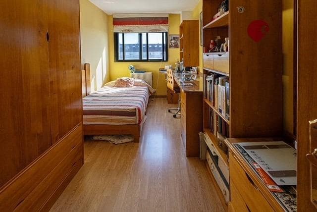 3 soverom Penthouse til salgs i Zamora by med garasje - € 180 000 (Ref: 9860268)