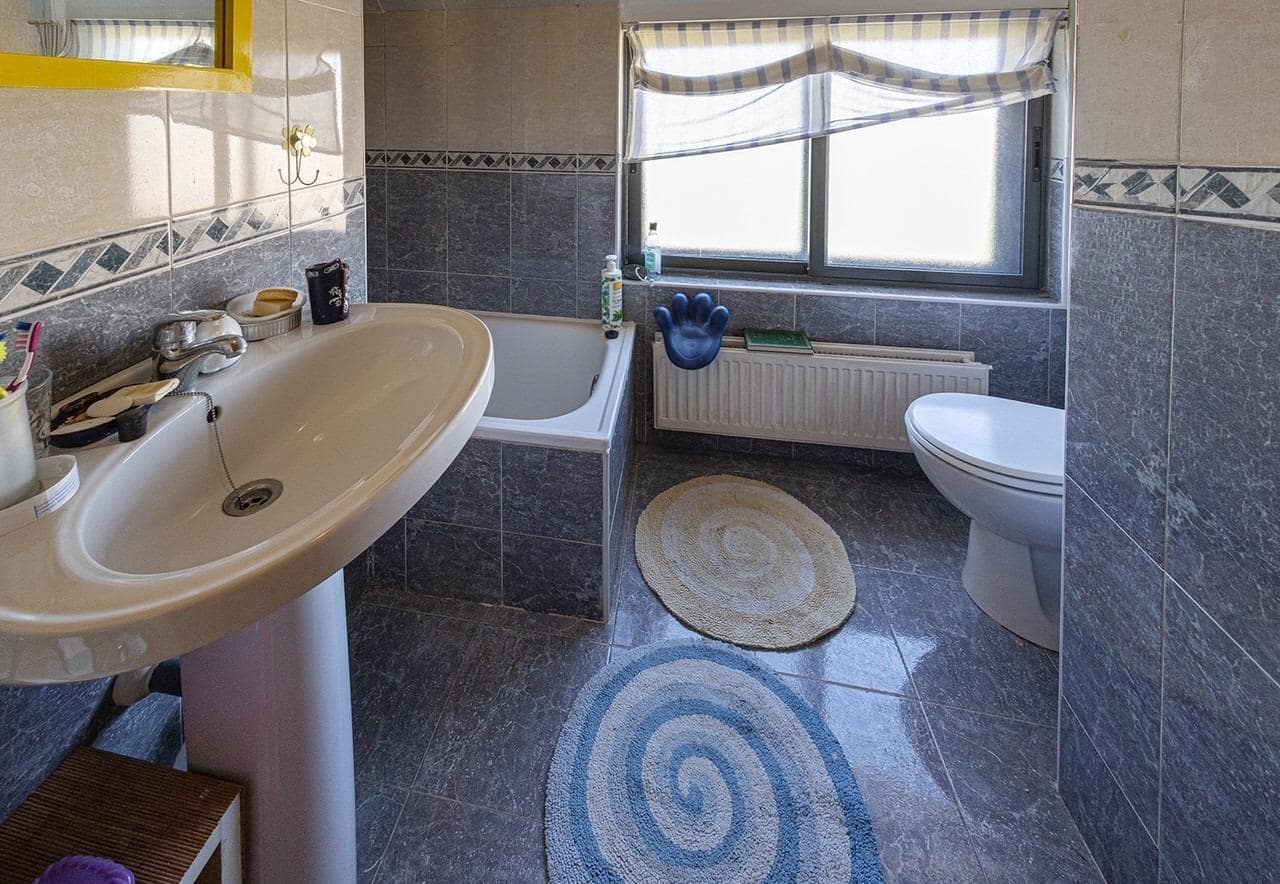 3 bedroom Penthouse for sale in Zamora city with garage - € 180,000 (Ref: 9860268)