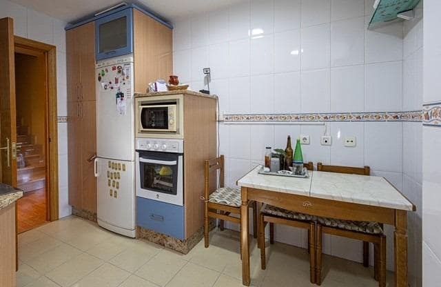 3 bedroom Penthouse for sale in Zamora city with garage - € 180,000 (Ref: 9860268)