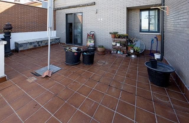 3 bedroom Penthouse for sale in Zamora city with garage - € 180,000 (Ref: 9860268)