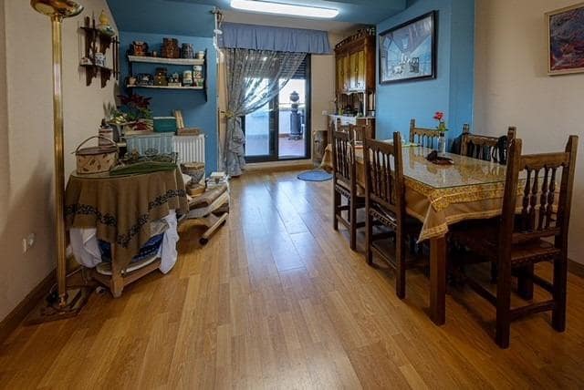 3 bedroom Penthouse for sale in Zamora city with garage - € 180,000 (Ref: 9860268)