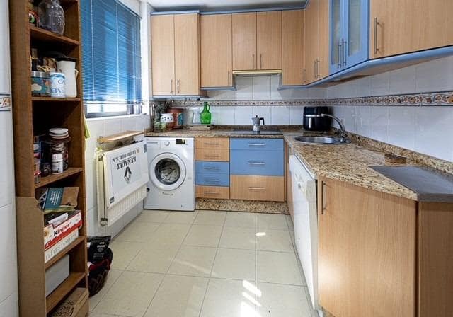 3 bedroom Penthouse for sale in Zamora city with garage - € 180,000 (Ref: 9860268)