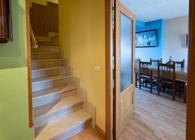3 soverom Penthouse til salgs i Zamora by med garasje - € 180 000 (Ref: 9860268)