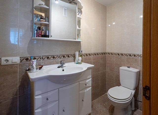 3 bedroom Penthouse for sale in Zamora city with garage - € 180,000 (Ref: 9860268)