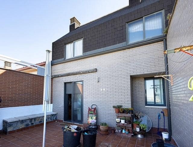 3 bedroom Penthouse for sale in Zamora city with garage - € 180,000 (Ref: 9860268)