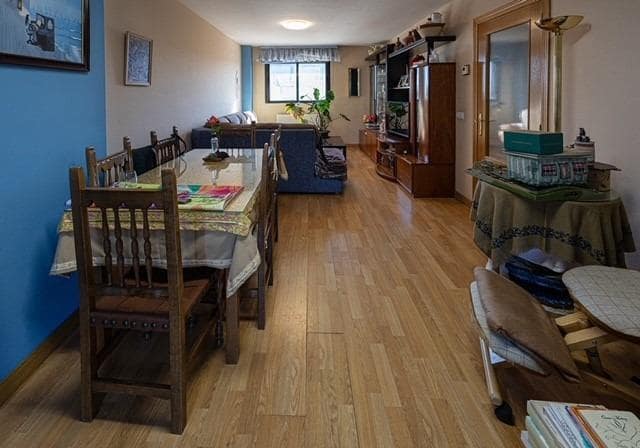 3 bedroom Penthouse for sale in Zamora city with garage - € 180,000 (Ref: 9860268)
