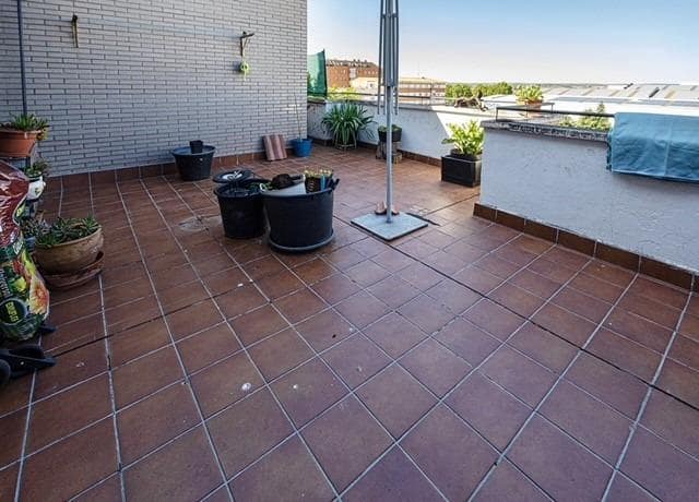 3 bedroom Penthouse for sale in Zamora city with garage - € 180,000 (Ref: 9860268)