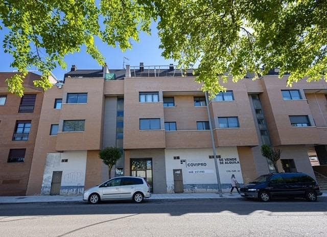 3 bedroom Penthouse for sale in Zamora city with garage - € 180,000 (Ref: 9860268)