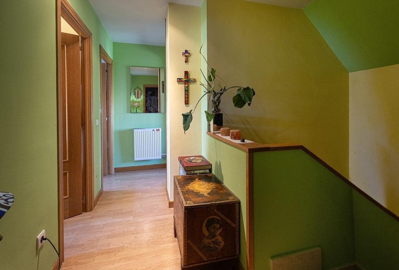 3 bedroom Penthouse for sale in Zamora city with garage - € 180,000 (Ref: 9860268)