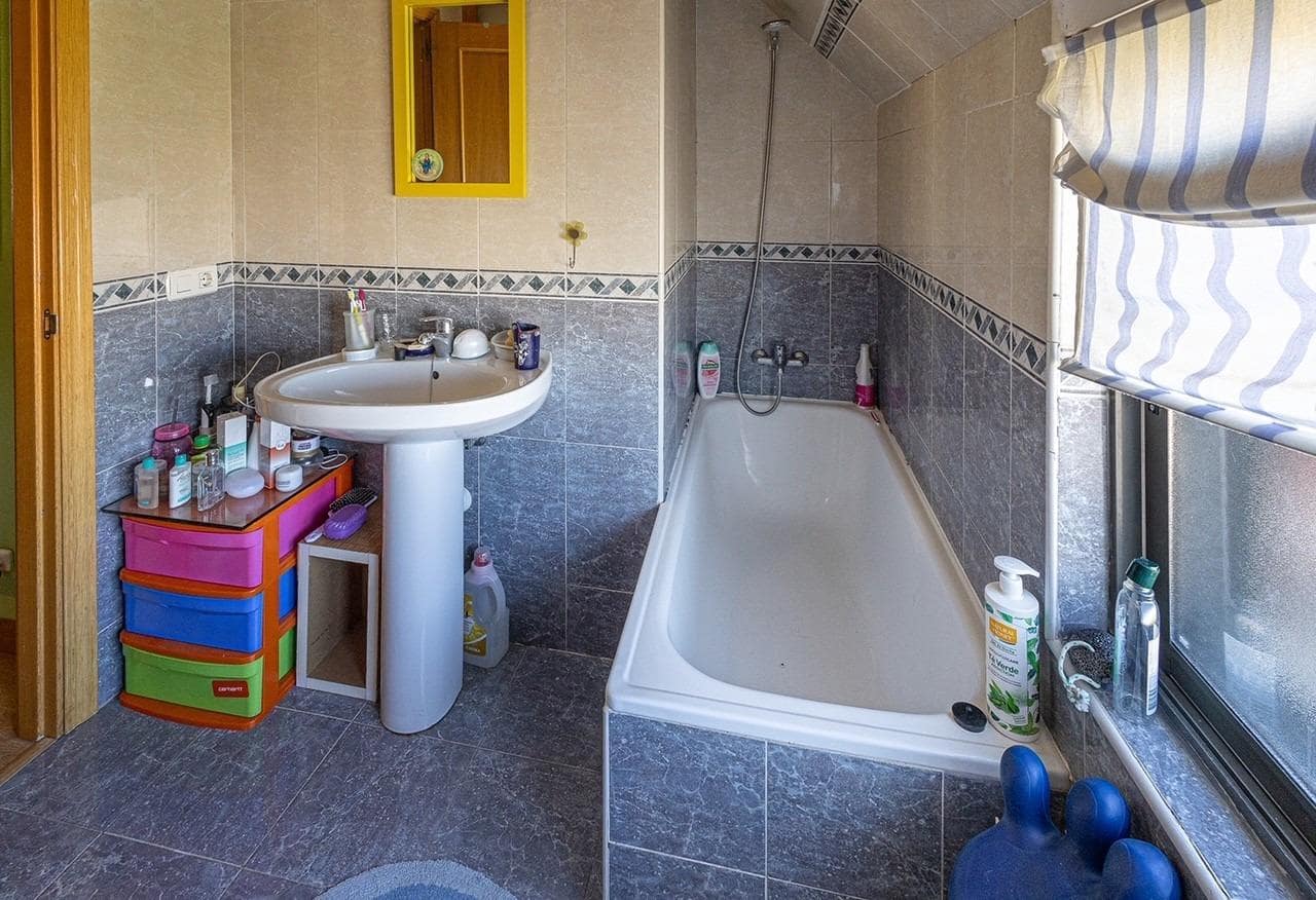 3 bedroom Penthouse for sale in Zamora city with garage - € 180,000 (Ref: 9860268)