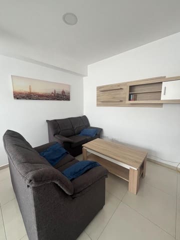 3 bedroom Flat for rent in Las Palmas de Gran Canaria - € 120 (Ref: 9860269)