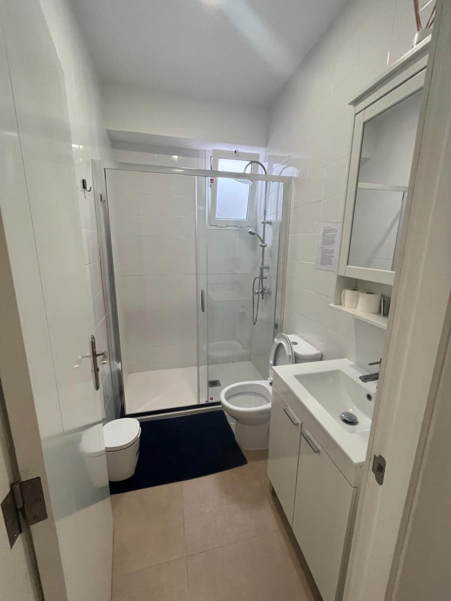 3 makuuhuone Asunto vuokrattavana paikassa Las Palmas de Gran Canaria - 120 € (Ref: 9860269)