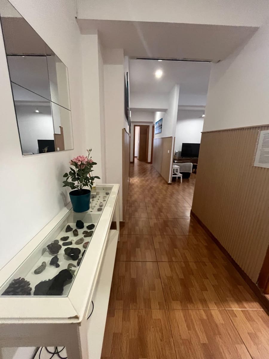 3 makuuhuone Asunto vuokrattavana paikassa Las Palmas de Gran Canaria - 120 € (Ref: 9860270)