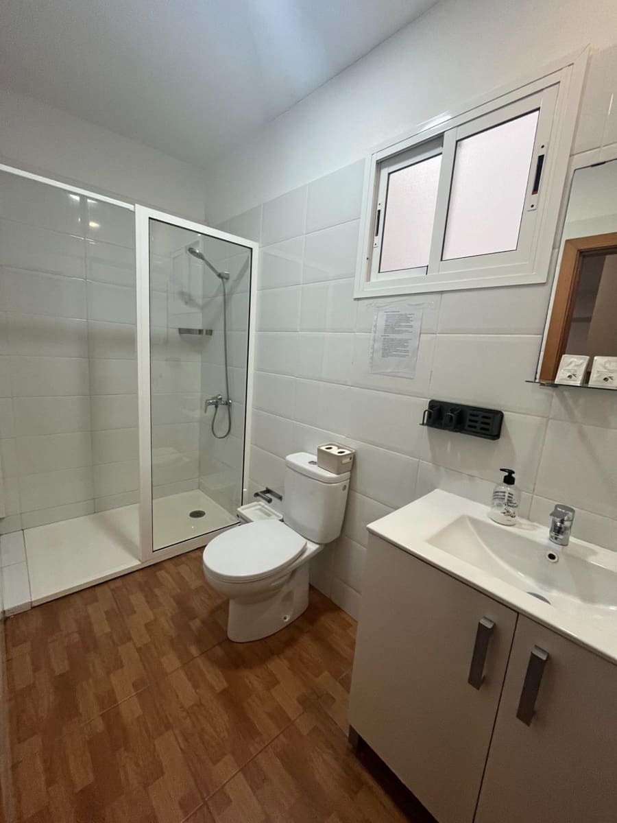 3 makuuhuone Asunto vuokrattavana paikassa Las Palmas de Gran Canaria - 120 € (Ref: 9860270)