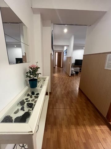 3 makuuhuone Asunto vuokrattavana paikassa Las Palmas de Gran Canaria - 120 € (Ref: 9860270)