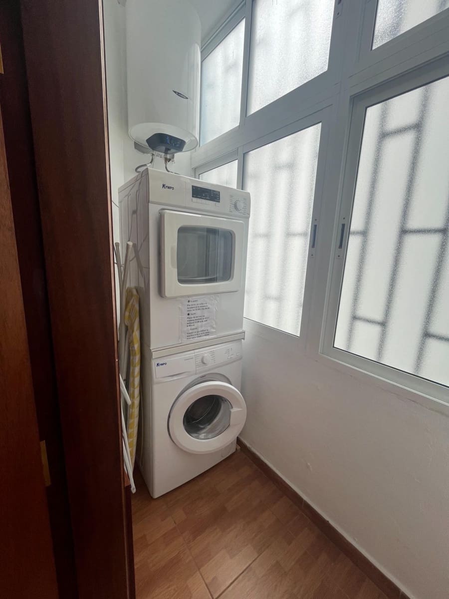 3 makuuhuone Asunto vuokrattavana paikassa Las Palmas de Gran Canaria - 120 € (Ref: 9860270)