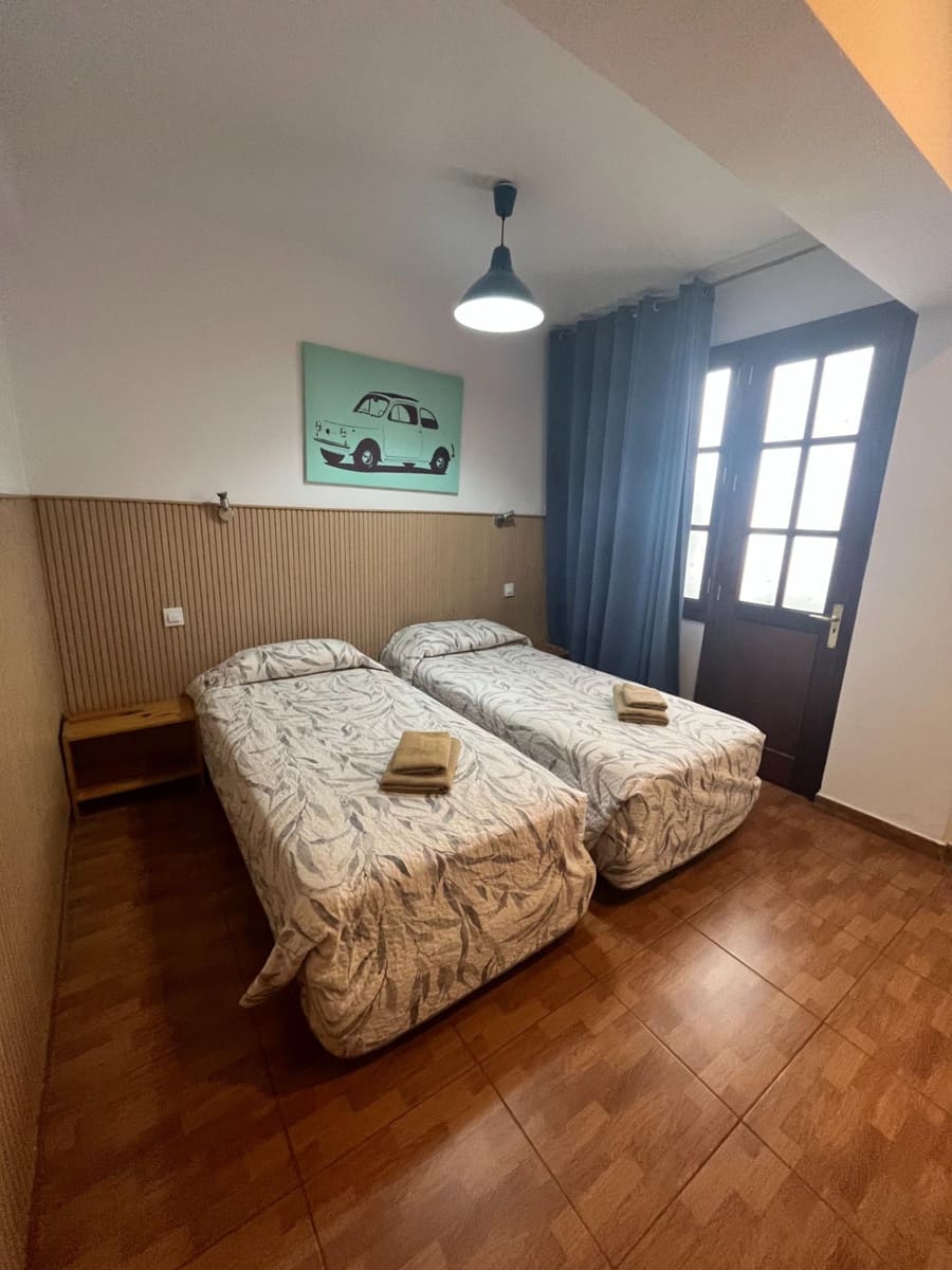 3 makuuhuone Asunto vuokrattavana paikassa Las Palmas de Gran Canaria - 120 € (Ref: 9860270)