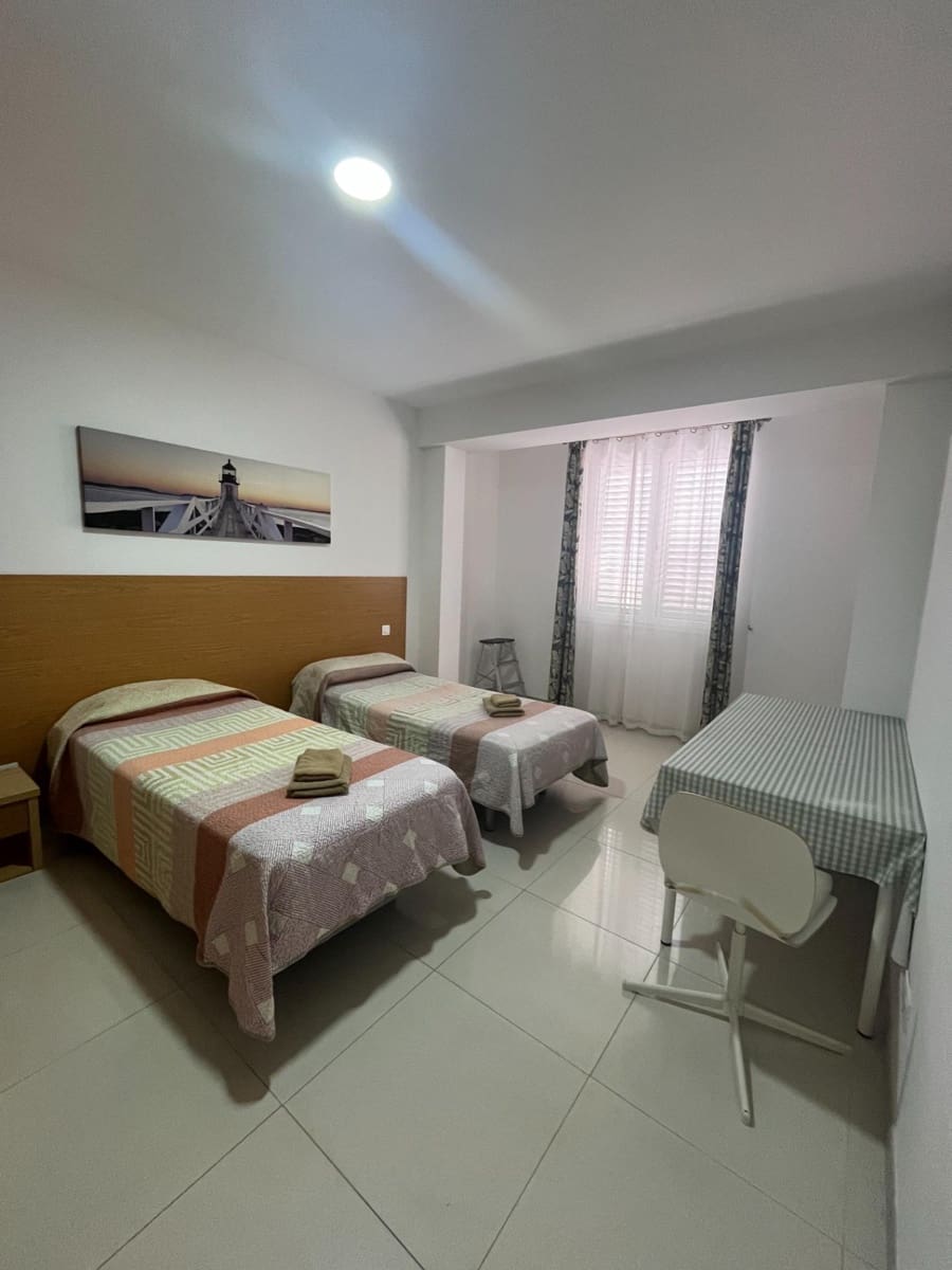 2 makuuhuone Asunto vuokrattavana paikassa Las Palmas de Gran Canaria - 1 400 € (Ref: 9860271)