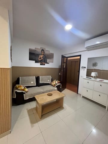 2 soveværelse Lejlighed til leje i Las Palmas de Gran Canaria - € 1.400 (Ref: 9860271)