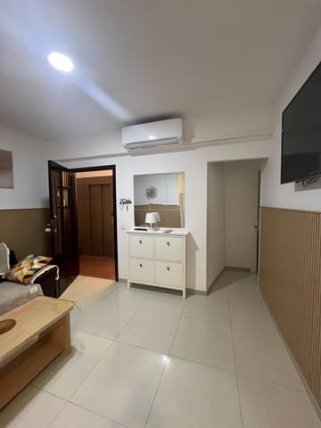 2 soveværelse Lejlighed til leje i Las Palmas de Gran Canaria - € 1.400 (Ref: 9860271)