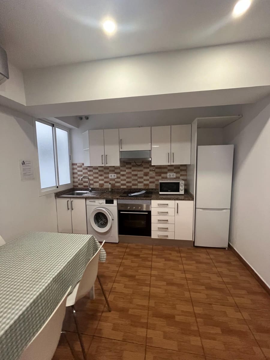 2 makuuhuone Asunto vuokrattavana paikassa Las Palmas de Gran Canaria - 1 400 € (Ref: 9860272)