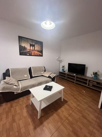 2 makuuhuone Asunto vuokrattavana paikassa Las Palmas de Gran Canaria - 1 400 € (Ref: 9860272)