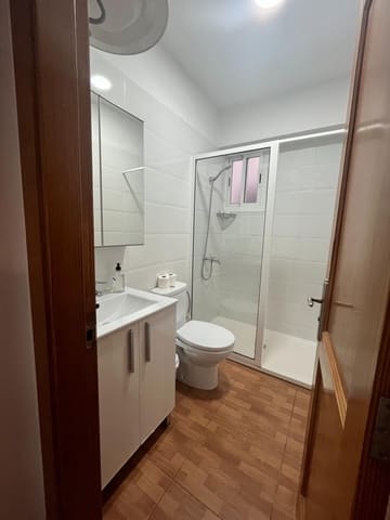 2 makuuhuone Asunto vuokrattavana paikassa Las Palmas de Gran Canaria - 1 400 € (Ref: 9860272)