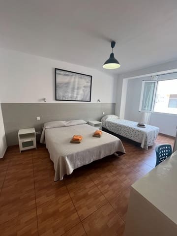 2 makuuhuone Asunto vuokrattavana paikassa Las Palmas de Gran Canaria - 1 400 € (Ref: 9860272)