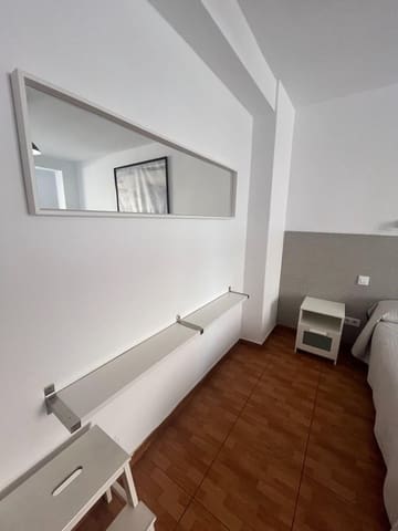 2 makuuhuone Asunto vuokrattavana paikassa Las Palmas de Gran Canaria - 1 400 € (Ref: 9860272)