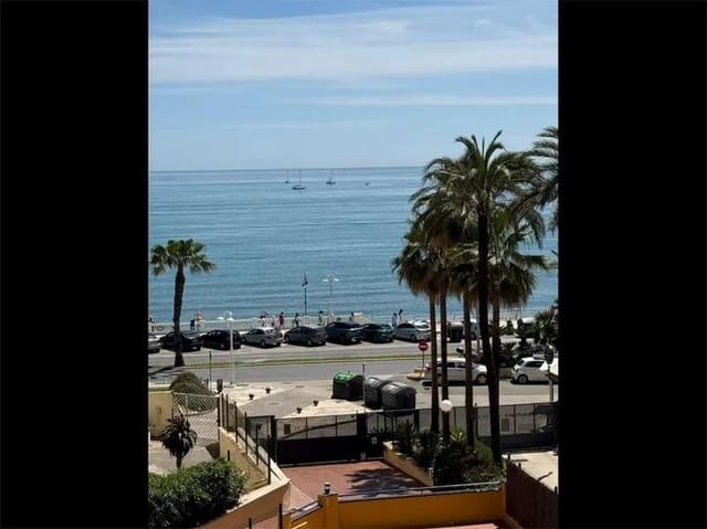 1 Zimmer Wohnung zu verkaufen in Parque de la Paloma, Benalmádena mit Pool - 415.000 € (Ref: 9860273)