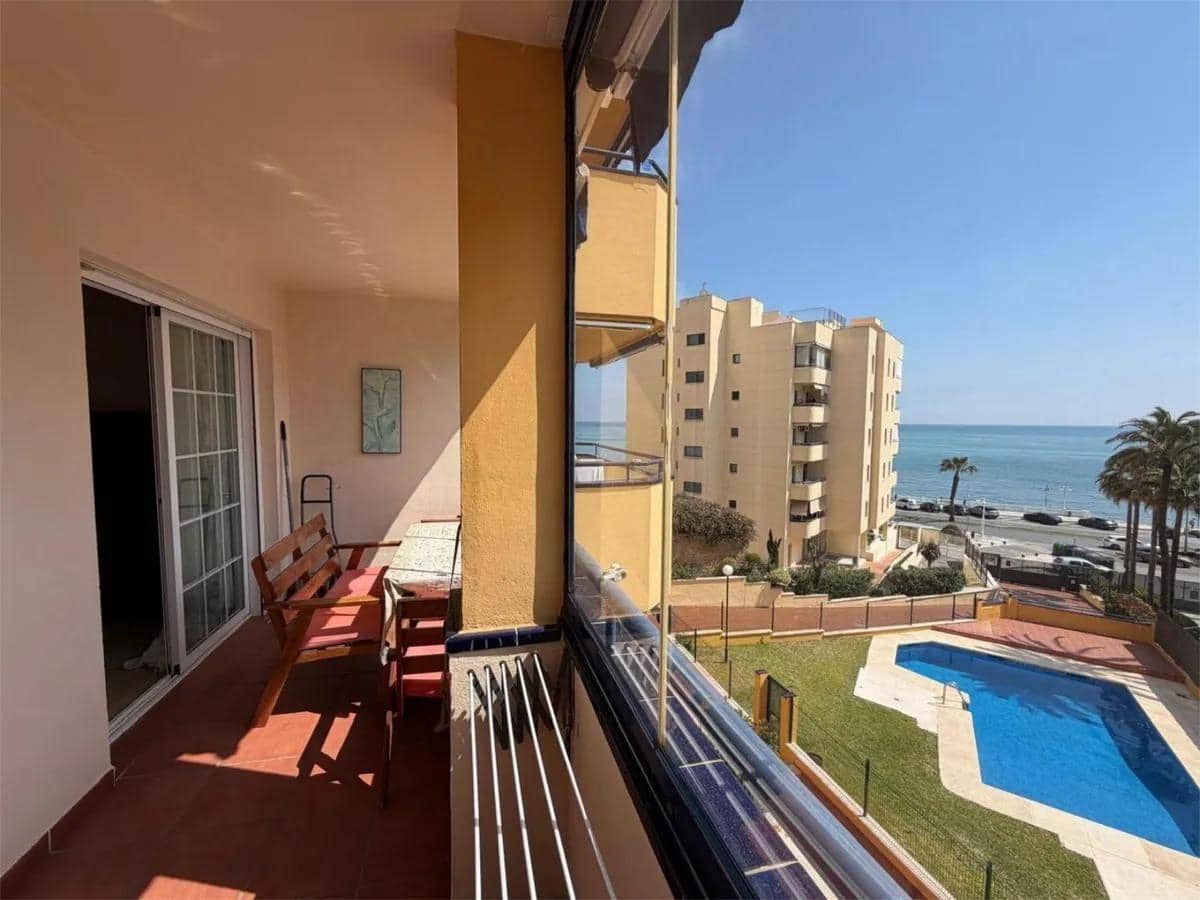 1 slaapkamer Flat te koop in Benalmadena met zwembad - € 415.000 (Ref: 9860273)