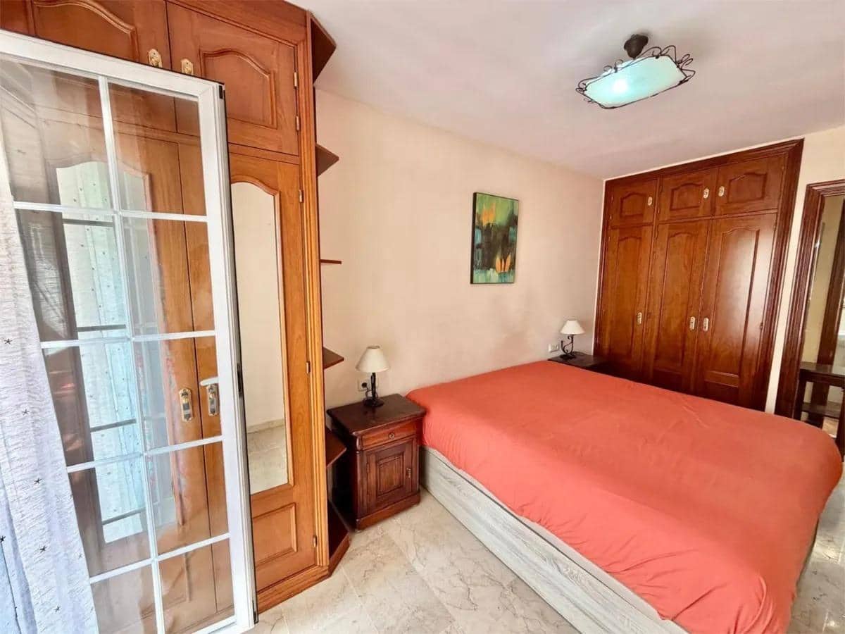1 slaapkamer Flat te koop in Benalmadena met zwembad - € 415.000 (Ref: 9860273)