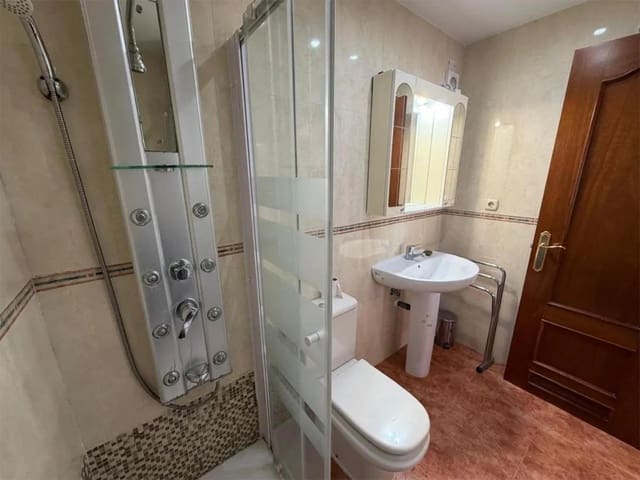 1 Zimmer Wohnung zu verkaufen in Parque de la Paloma, Benalmádena mit Pool - 415.000 € (Ref: 9860273)