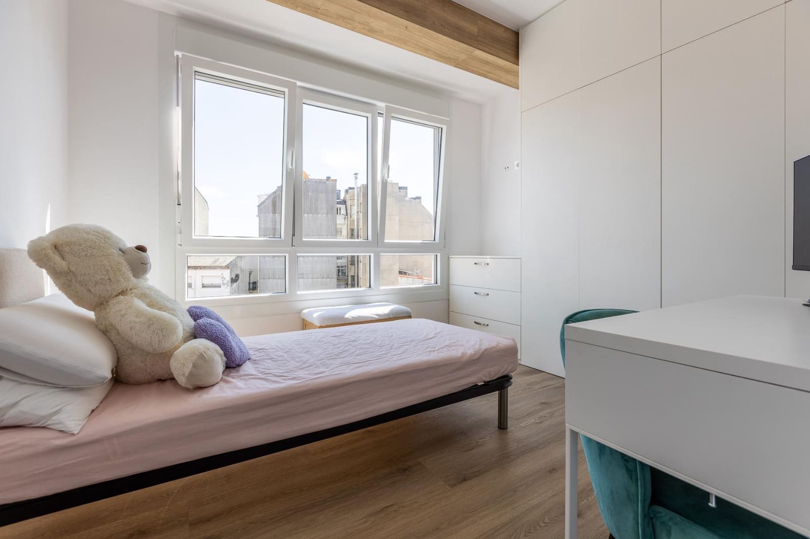 2 bedroom Flat for sale in Sada - € 145,000 (Ref: 9862029)