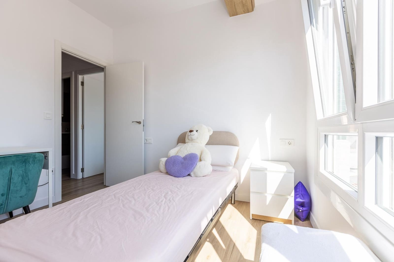 2 bedroom Flat for sale in Sada - € 145,000 (Ref: 9862029)