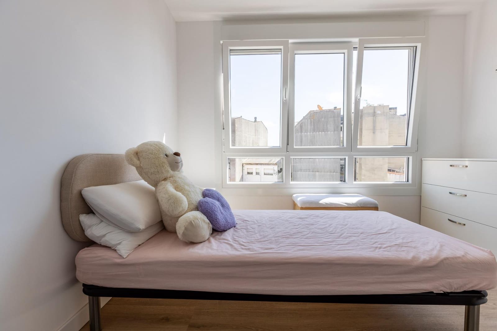 2 bedroom Flat for sale in Sada - € 145,000 (Ref: 9862029)