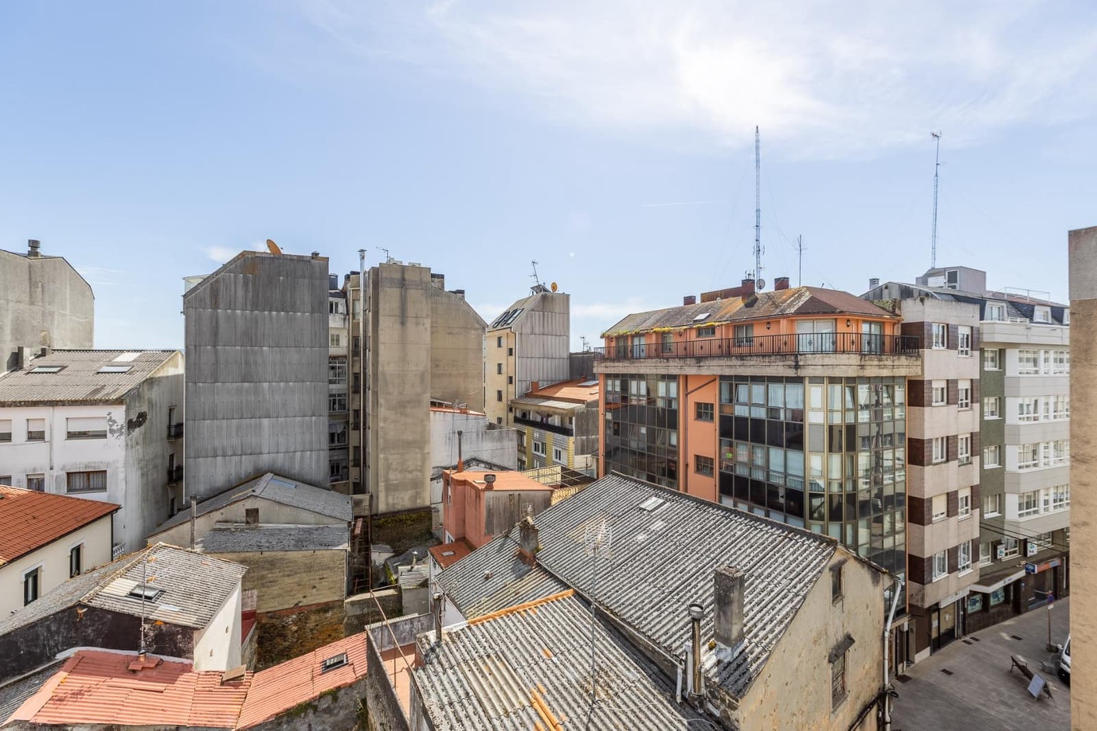 2 bedroom Flat for sale in Sada - € 145,000 (Ref: 9862029)