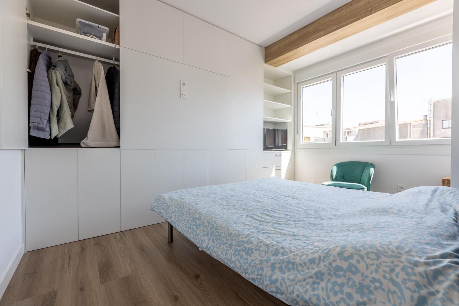 2 bedroom Flat for sale in Sada - € 145,000 (Ref: 9862029)